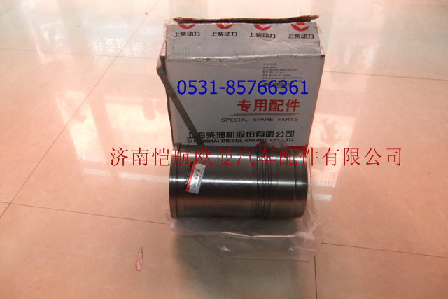 D02A-104-43,氣缸套電噴，,濟南愷航歐曼汽車配件有限公司