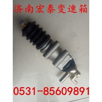 重汽變速箱氣動助力器總成