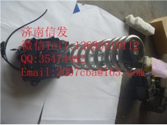 WG1034130181  尿素泵總成 電加熱  重汽豪沃國五,WG1034130181  尿素泵總成 電加熱  重汽豪沃國五,濟南信發汽車配件有限公司