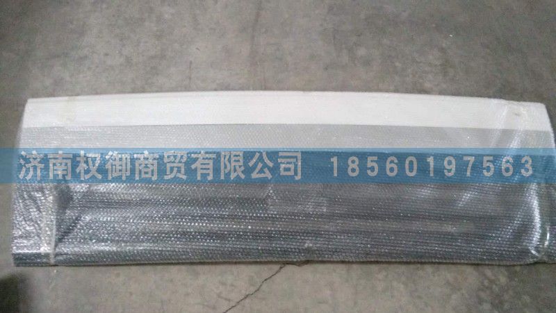 NZ1651110120,重汽豪運前面板,濟南權御進出口有限公司