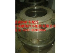 TZ56077000483,重汽豪威60礦大江邁克橋差速器殼,濟南鵬翔汽車配件有限公司