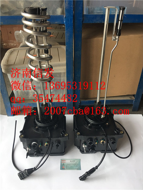 WG1034130181 尿素泵總成濟南信發,WG1034130181 尿素泵總成濟南信發,濟南信發汽車配件有限公司