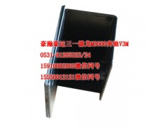 AZ9525190173,進(jìn)氣道支架,濟(jì)南隆旭汽車配件有限公司