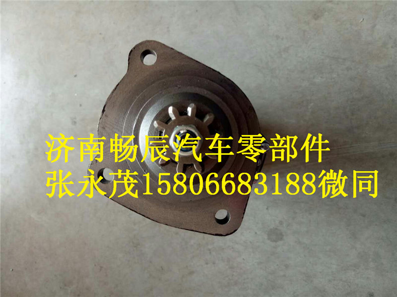 斯太爾WD615發動機（直驅）  濟南暢辰/612600090287