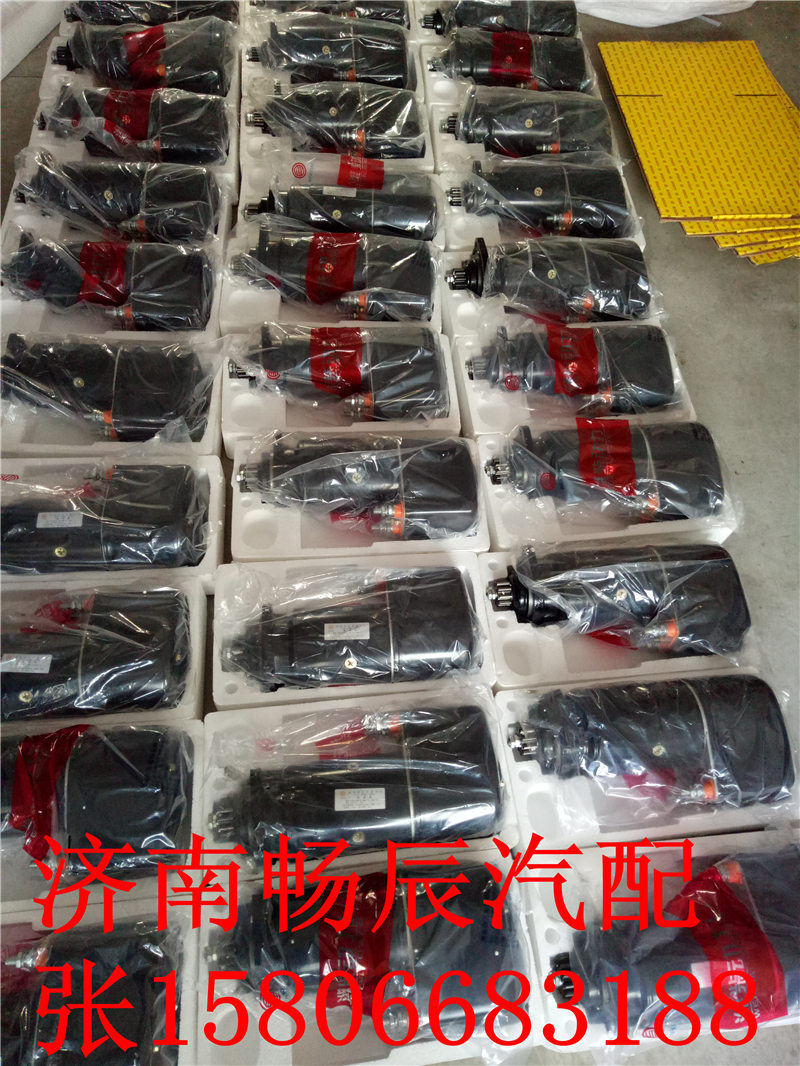 斯太爾WD615發動機（直驅）  濟南暢辰/612600090287