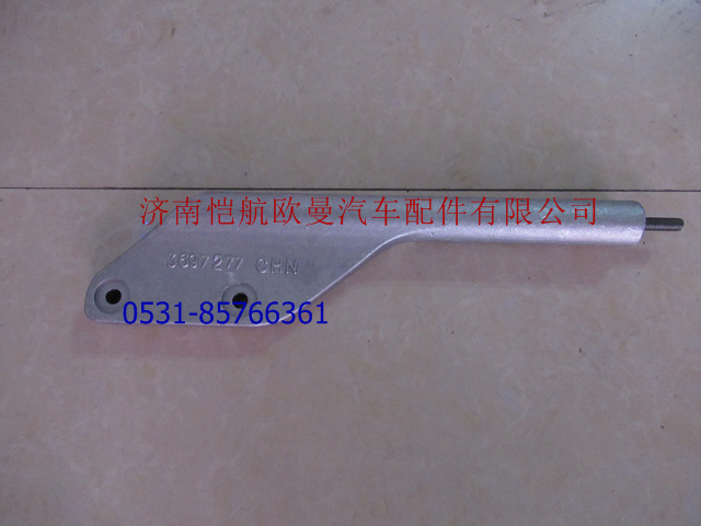 3697277,風(fēng)扇罩支撐福康,濟(jì)南愷航歐曼汽車配件有限公司