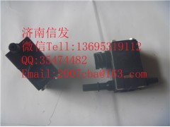 3754040-72UD  加熱電磁閥-排氣箭頭向右 黑色  解放氣動,3754040-72UD  加熱電磁閥-排氣箭頭向右 黑色  解放氣動,濟南信發汽車配件有限公司