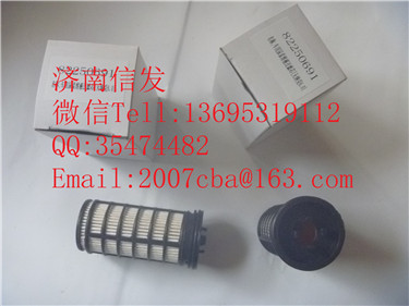82250691  尿素泵濾芯1  解放天納克6.0,82250691  尿素泵濾芯1  解放天納克6.0,濟南信發汽車配件有限公司