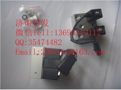 WG1034121181+002034120181+002  尿素泵電磁閥   重汽豪沃國四,WG1034121181+002034120181+002  尿素泵電磁閥   重汽豪沃國四,濟南信發汽車配件有限公司