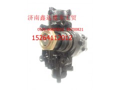 上汽紅巖方向機總成    8111D轉向器,上汽紅巖方向機總成    8111D轉向器,濟南鑫達重卡汽車配件有限公司