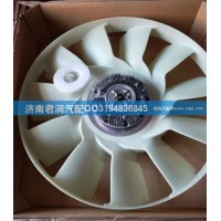 082V06601-0282硅油離合器風扇