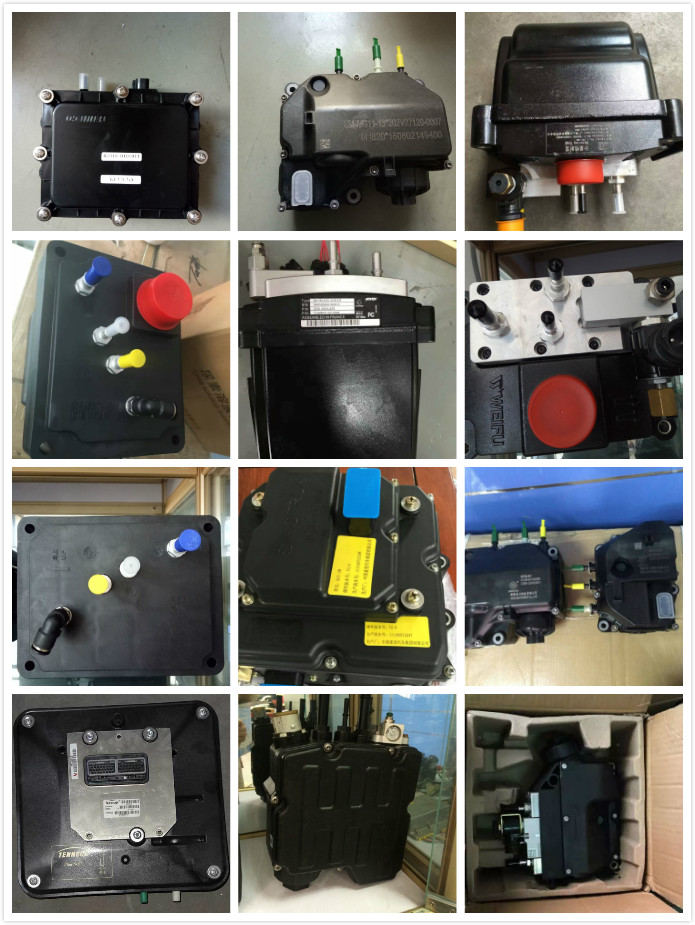 WG1034121181/1,尿素泵總成,山東九華峰供應鏈管理有限公司
