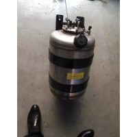 610800220215，SCR箱  催化消聲器
