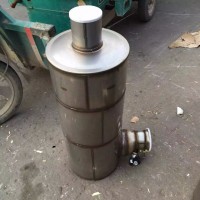 1000582682，SCR箱  催化消聲器