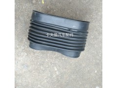 DZ93319190002,進氣波紋管,鄭州卡夫曼汽車配件銷售有限公司