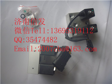 WG1034121181+002034120181+002  尿素泵電磁閥   重汽豪沃國四,WG1034121181+002034120181+002  尿素泵電磁閥   重汽豪沃國四,濟南信發汽車配件有限公司