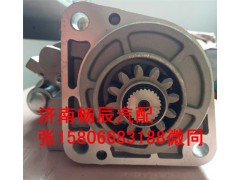 M009T62671,起動機,濟南暢博汽車零部件有限公司