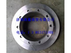 9100410115,剎車盤,濟南匯德卡汽車零部件有限公司
