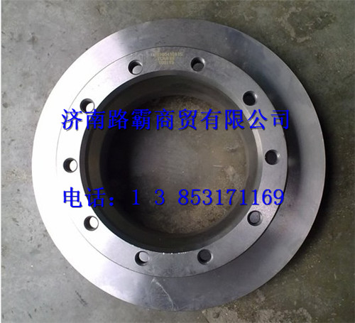 9100410115,剎車盤,濟南匯德卡汽車零部件有限公司