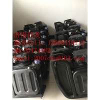 A042p115東風風神車尿素泵濟南信發
