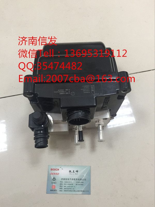 WLDSB4500無錫威孚尿素泵濟南信發,WLDSB4500無錫威孚尿素泵濟南信發,濟南信發汽車配件有限公司