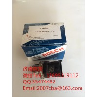 軌壓傳感器博世 0281002937濟南信發