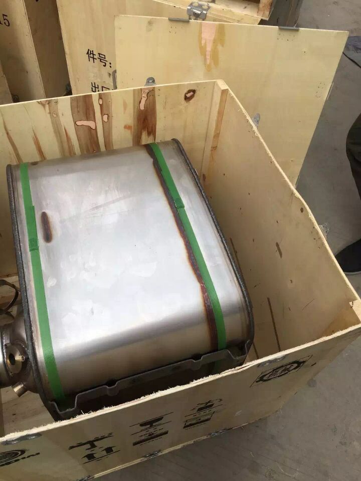 E27LA-1205140-A86，SCR箱  催化消聲器/E27LA-1205140-A86