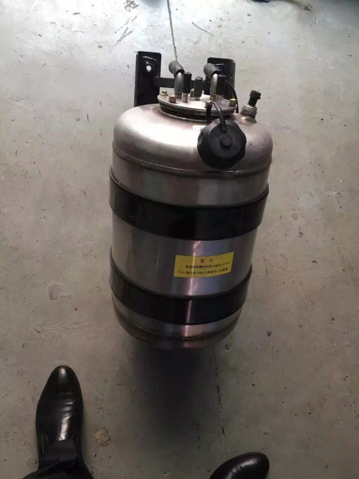 A0202-1205140-TS，SCR箱  催化消聲器/A0202-1205140-TS
