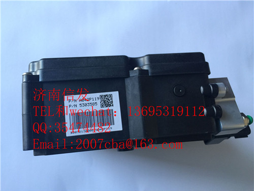A042P115康明斯尿素泵,A042P115康明斯尿素泵,濟南信發汽車配件有限公司