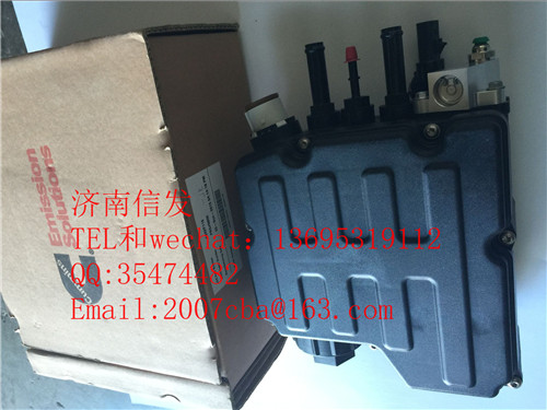 A042P119康明斯尿素泵5303018,A042P119康明斯尿素泵5303018,濟南信發汽車配件有限公司