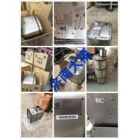 L650G-12051B0-L，SCR箱  催化消聲器
