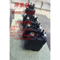 5303018康明斯尿素泵伊可菲尿素泵濟南信發