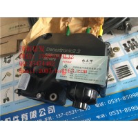 A028Y792濟(jì)南信發(fā)博世尿素泵總成