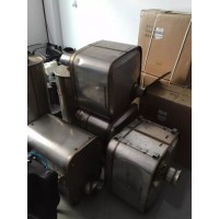 1201-700001，SCR箱  催化消聲器