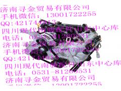 ,發(fā)動機(jī)總成,濟(jì)南尋金貿(mào)易有限公司