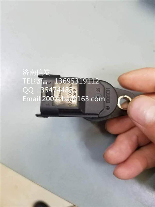 0281002667曲軸轉(zhuǎn)速傳感器/0281002667曲軸轉(zhuǎn)速傳感器