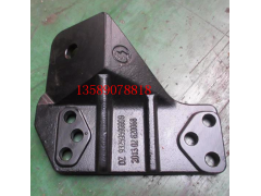 DZ93259599999,德龍發動機前支架,濟南聯樂汽車零部件有限公司