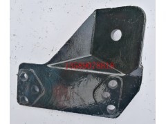 DZ93259599999,德龍發動機前支架,濟南聯樂汽車零部件有限公司