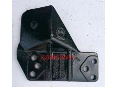 DZ93259599999,德龍發動機前支架,濟南聯樂汽車零部件有限公司