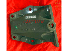 WG9232520010,豪沃前簧后支架,濟南聯樂汽車零部件有限公司
