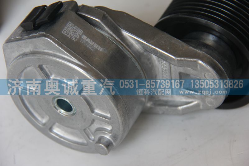 自動張緊輪M1100-1002450B/M1100-1002450B