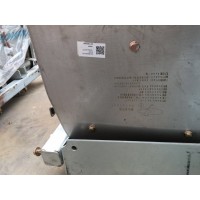 1201-776401A,SCR箱  催化消聲器