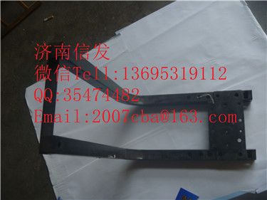 612640130566  尿素箱支架 35L  濰柴原廠(chǎng)/612640130566  尿素箱支架 35L  濰柴原廠(chǎng)