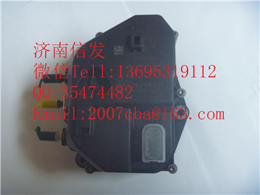 612640130574 尿素泵總成0444110009,612640130574 尿素泵總成0444110009,濟南信發汽車配件有限公司