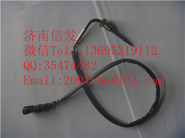 61264013064836A33R排氣溫度傳感器/612640130648 36A33R-11020  SCR排氣溫度傳感器    濰柴國四原廠