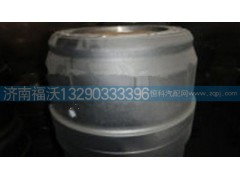 ZL6.5Q1-3103002A,眾力車橋前制動鼓,濟南福沃汽車配件有限公司
