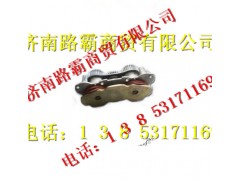 AZ9100443500,前碟剎活塞總成,濟(jì)南匯德卡汽車零部件有限公司