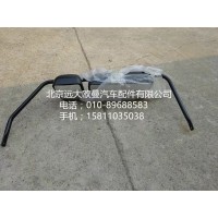 1B24982100013后視鏡總成右H2