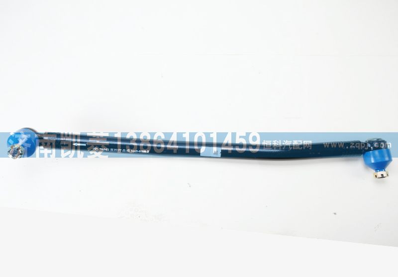 34AD-01350-Z,轉向直拉桿總成,濟南華駿汽車貿易有限公司