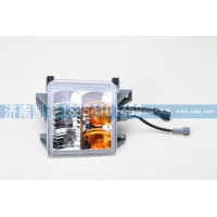 37AD-12030組合前轉向燈總成